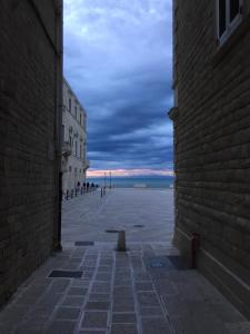 Loft Carrettieri Affittacamere by Le Marinelle