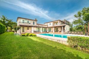 Vila Romana 