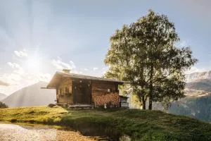 Weiherhütte Ried - 奥伯林塔尔的里德