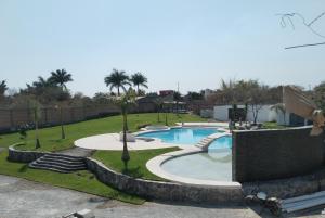 Quinta Gran Jardín