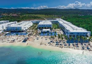 Riu Reggae - Adults Only - All..