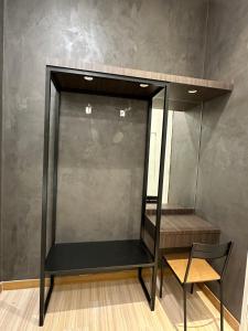 Family Duplex Penthouse 3 Bedroom The Wave Residence 8-9pax