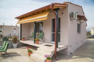 Ntina's Hause - Chaïdeftón