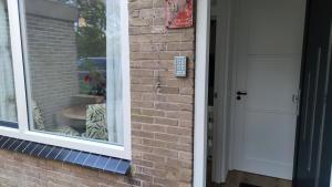 B&B Sabai Sabai Amsterdam