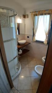 Lo sguardo sulla citta' ,Panoramic view img22