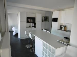 Appartements Pavillon Itsasoan : photos des chambres