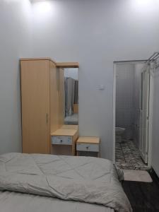 Anyaks place Syariah