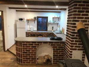 Chaloupka Stanětice