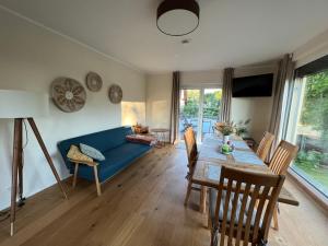 Ferienhaus "Haus am See"