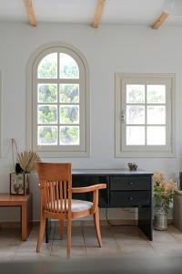 Beachlife: The Apartment