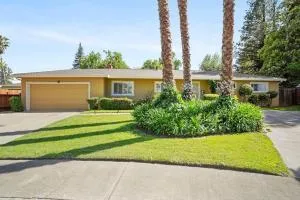 Riverview Huge Yard, Quiet Cul-de-Sac, Perfect for Families - Laguna West