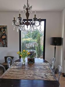 VILLA Sybel au charme provencal