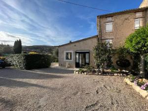 Villas Mas Sybel au charme provencal : photos des chambres