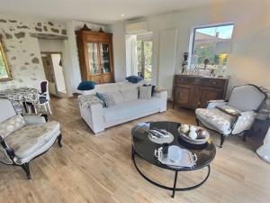 VILLA Sybel au charme provencal