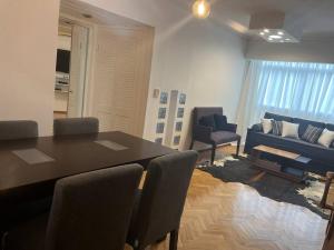 Departamento 2 AMB con amenities