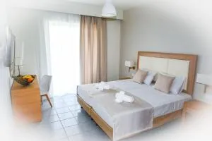 Stacy's Studios - Kremasti