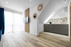 Polanka Apartamenty