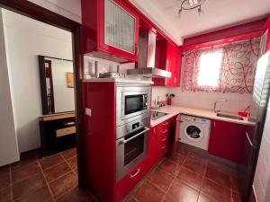 Seafront Medano Marina View