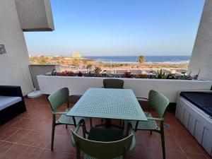 Seafront Medano Marina View