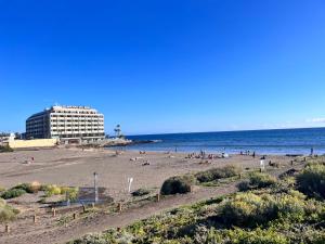 Seafront Medano Marina View