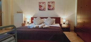 Katerina s Rooms & Apartments
