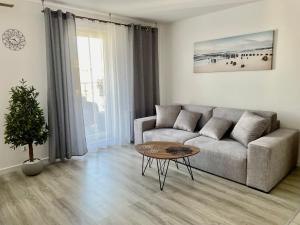 Apartament Polanki Luks 2+2+3