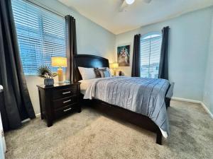 Close to SMF-Comfortable King Mattress-Garage Park - 4hvězdičkové hotely ve městě Sacramento