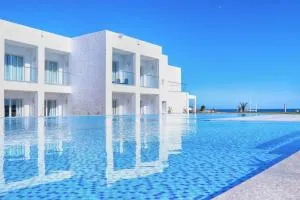 Amber El Fell - Келібія