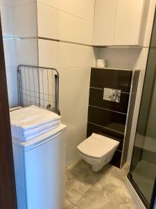 Apartament Poznańska 24