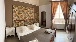 B&B LE CUSPIDI