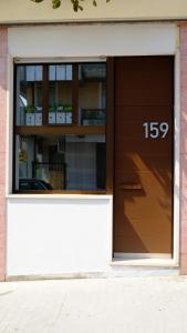 Apartamento de 1 dormitorio