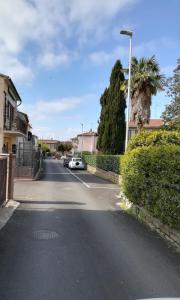 Alloggio turistico La nuova Velzna