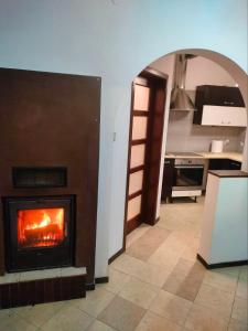 Urocze Studio w Łomiankach z sauną tarasem, 7km metro Młociny Warszawa