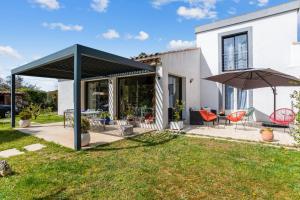 Villas Villa Massilia - Welkeys : photos des chambres