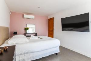 Villa Massilia - Welkeys