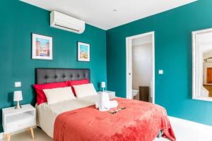 Villas Villa Massilia - Welkeys : photos des chambres