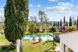 Villas Villa Massilia - Welkeys : photos des chambres