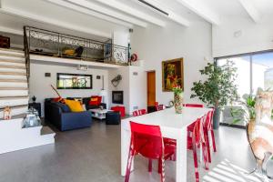 Villas Villa Massilia - Welkeys : photos des chambres