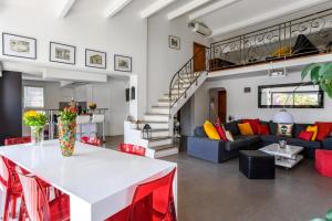Villas Villa Massilia - Welkeys : photos des chambres