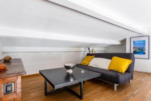 Villas Villa Massilia - Welkeys : photos des chambres