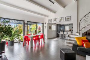 Villas Villa Massilia - Welkeys : photos des chambres