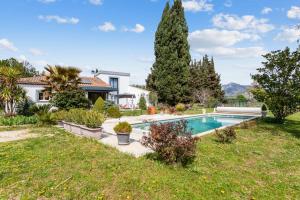 Villas Villa Massilia - Welkeys : photos des chambres