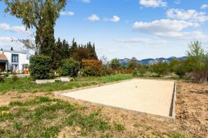 Villas Villa Massilia - Welkeys : Villa