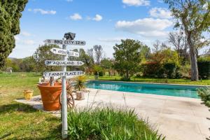 Villas Villa Massilia - Welkeys : photos des chambres