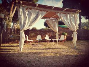 Pian di Rocca Country