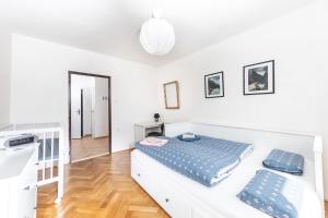 Ubytovanie Demänová 3izb 5osôb Sauna - Cube 69