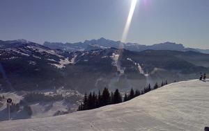 Appartements Les Gets Le Grand Paradis : photos des chambres