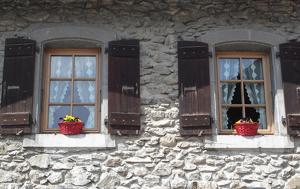 Les Gets Le Grand Paradis