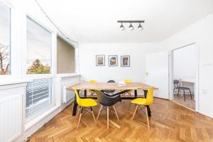 Ubytovanie Demänová 3izb 5osôb Sauna - Cube 69