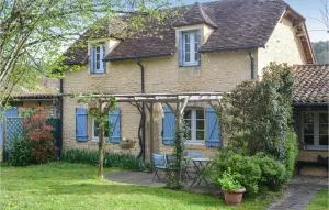 Beautiful Home In Saint Leon Sur Vezere - Thonac